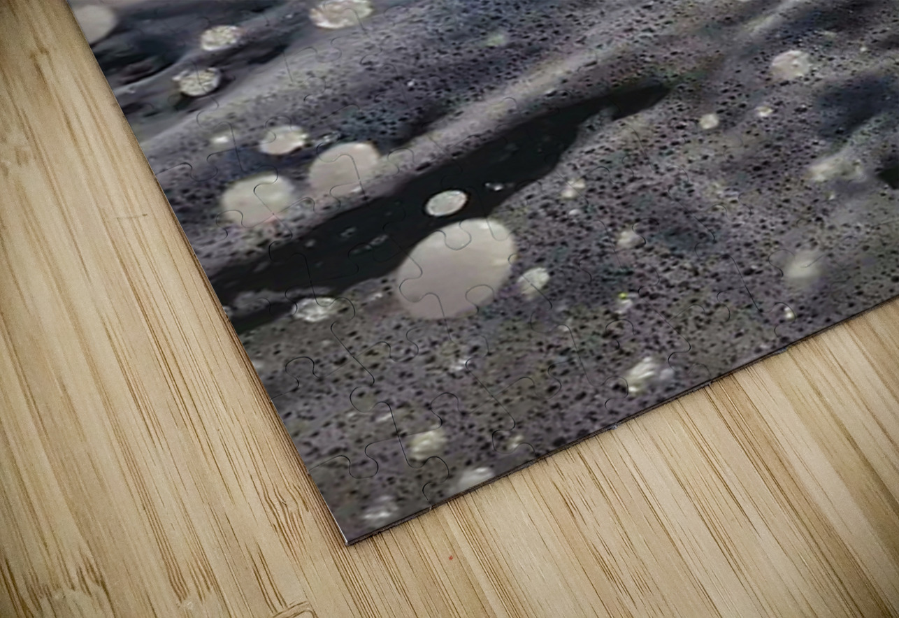 Splash Five 32.48 Peter Jordan Puzzle