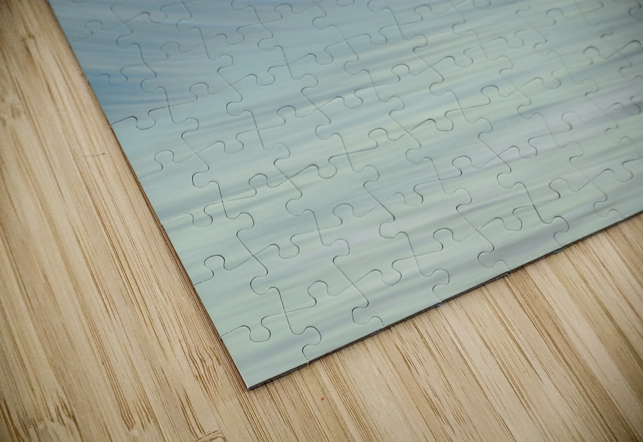 Blue Swell Two  60.40 Peter Jordan Puzzle