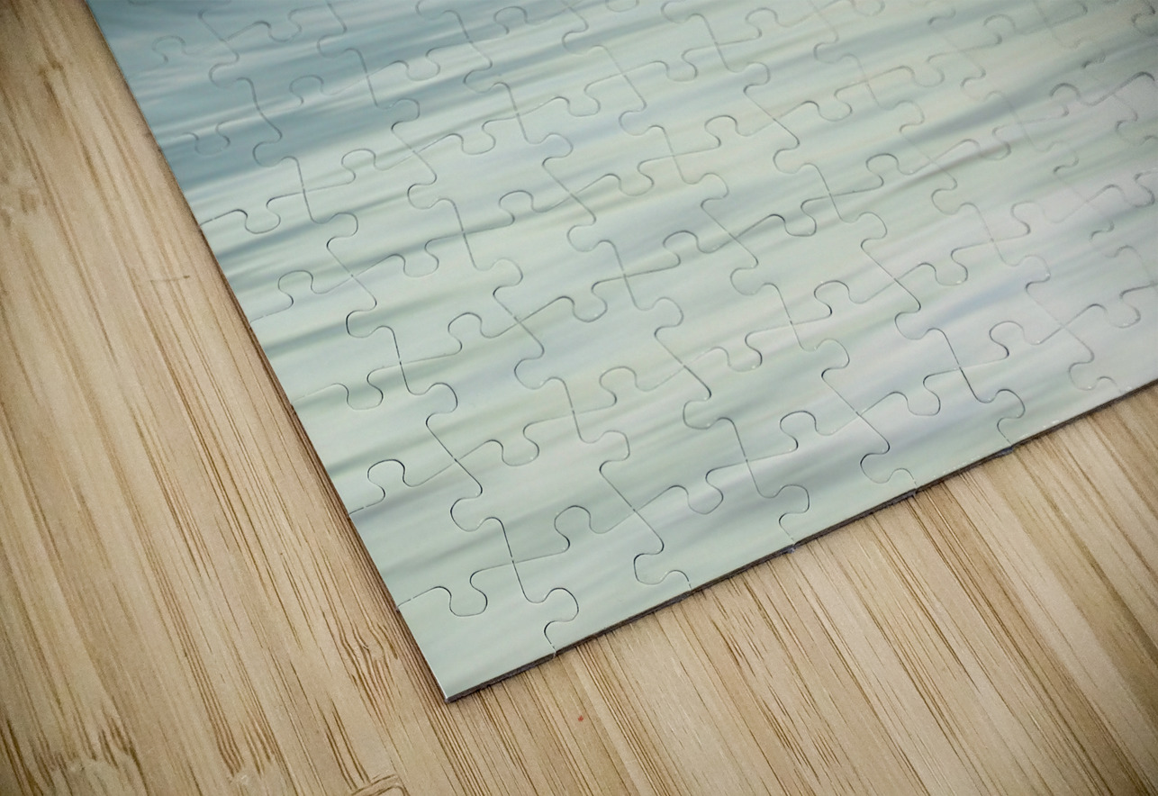 Blue Swell Three  60.40 Peter Jordan Puzzle