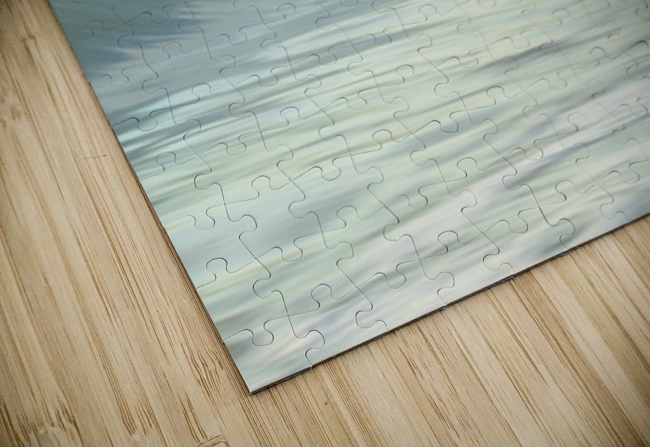 Blue Swell Four  72.48 Peter Jordan Puzzle