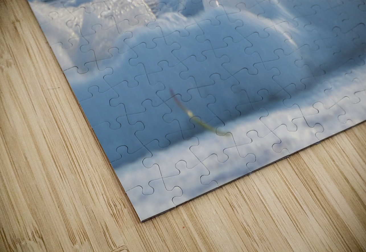 Cotton Foam One  72.48 Peter Jordan Puzzle