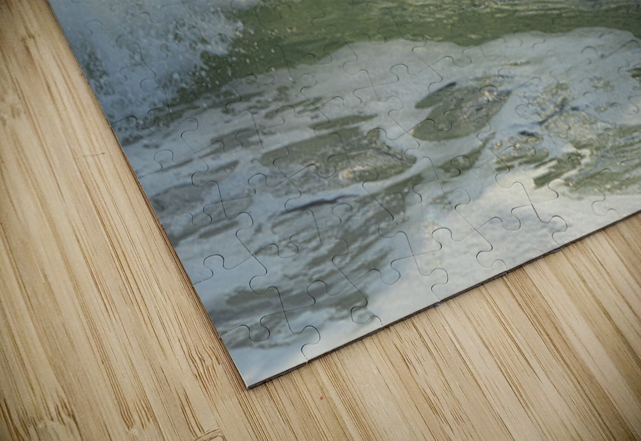 Wave Sunbeams  60.40 Peter Jordan Puzzle