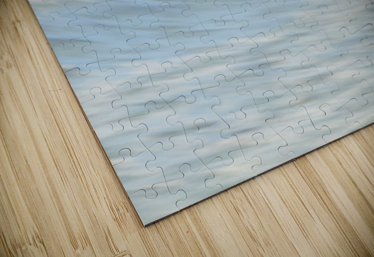 The Resolute Wave  48.32 Peter Jordan Puzzle