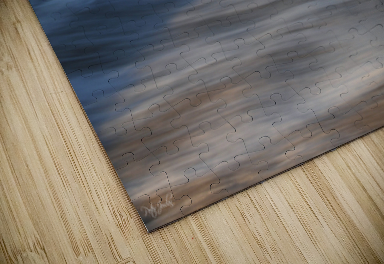 Fortitude  48.32 Peter Jordan Puzzle