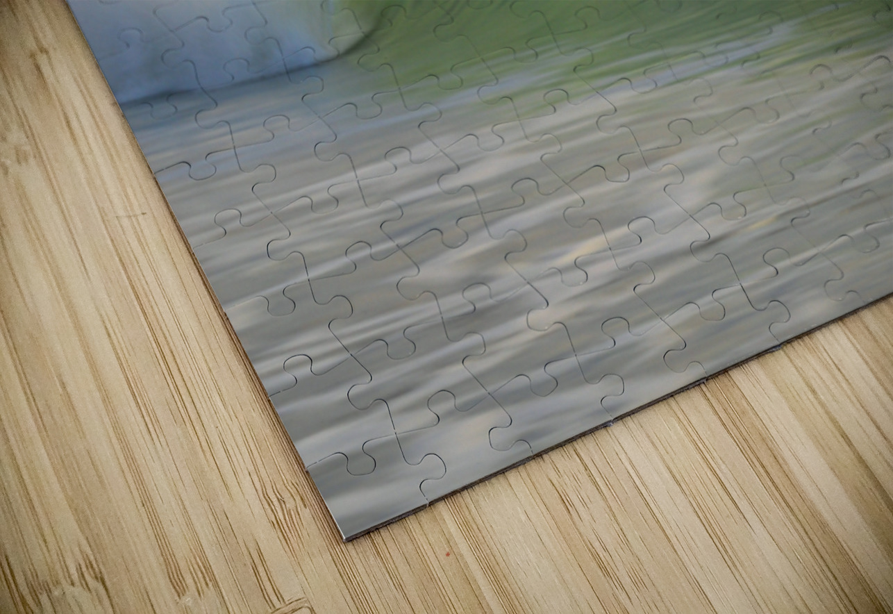 Solitary Edge  60.40 Peter Jordan Puzzle