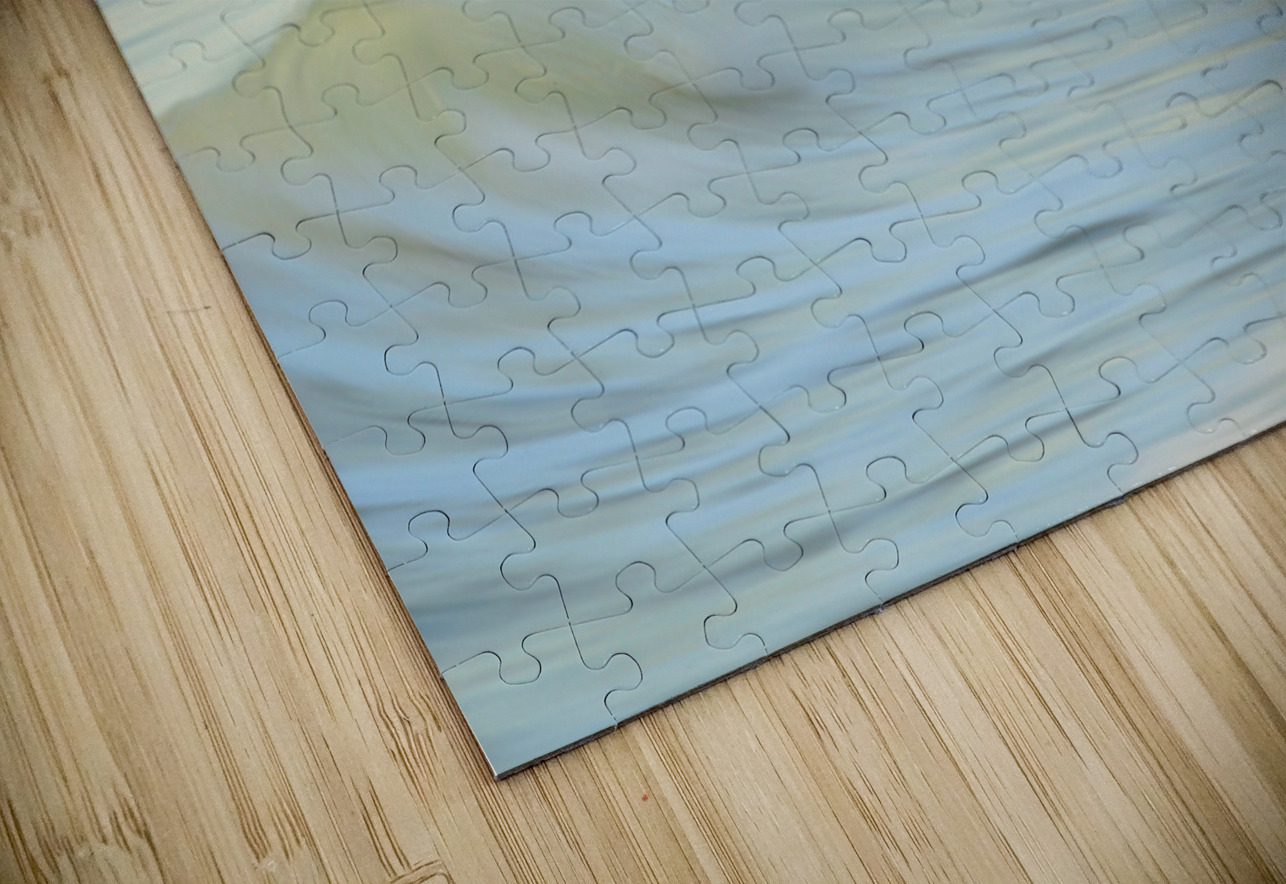 Green Peaks  48.32 Peter Jordan Puzzle