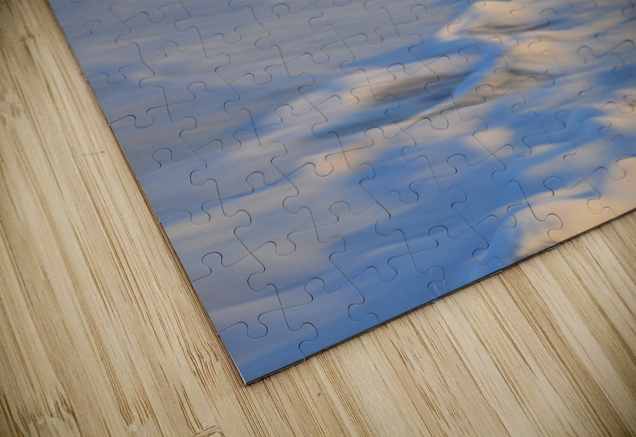 Three Sisters Point  48.32 Peter Jordan Puzzle