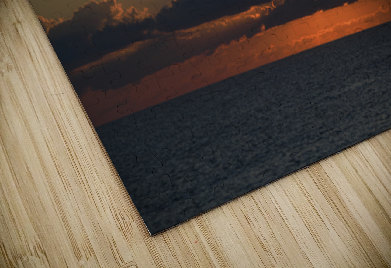 Beckoning Light  48.32 Peter Jordan Puzzle