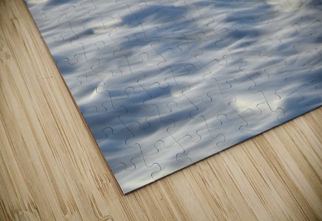 Passing Waves  36.24 Peter Jordan Puzzle