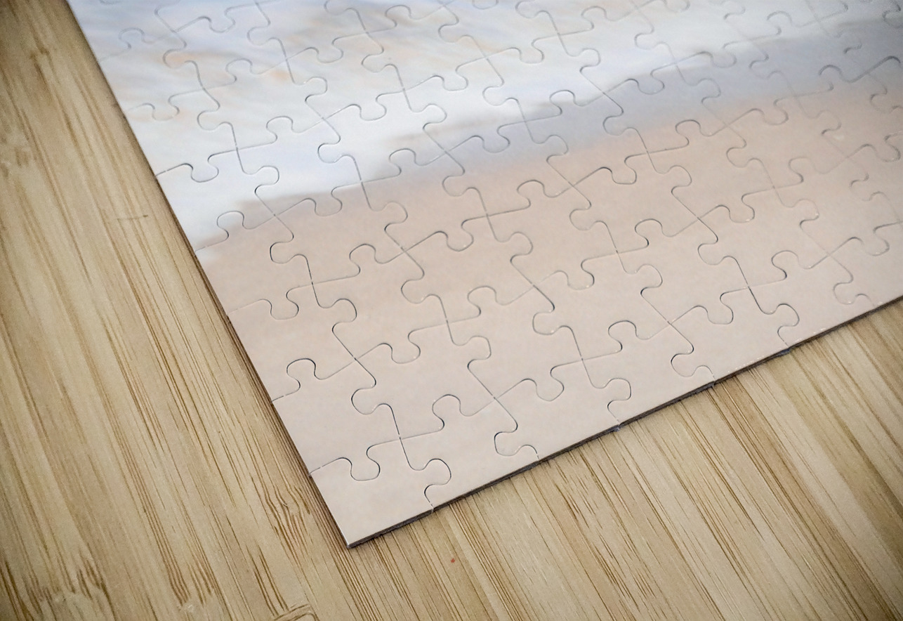 Painted Shores Two 72.48 Peter Jordan Puzzle