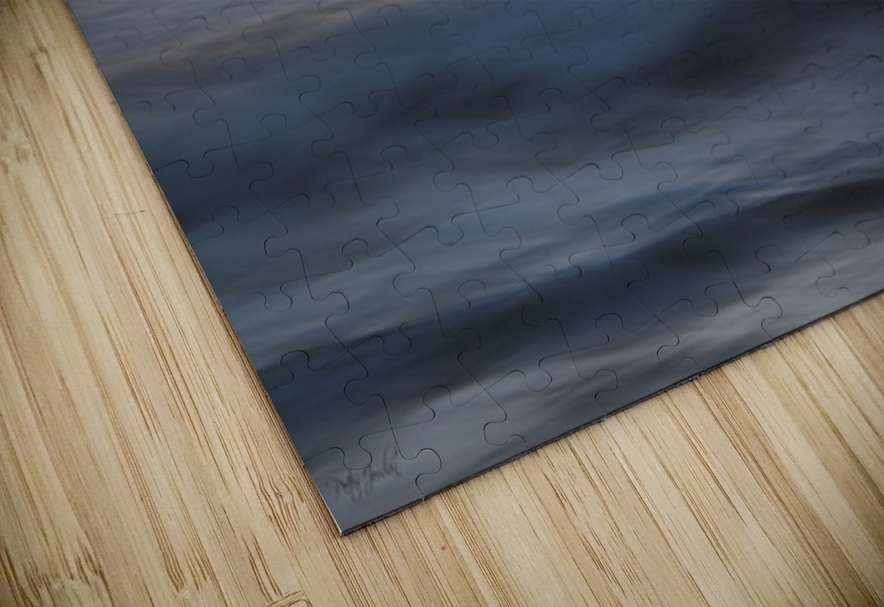 Dream Dawn 60.40 Peter Jordan Puzzle