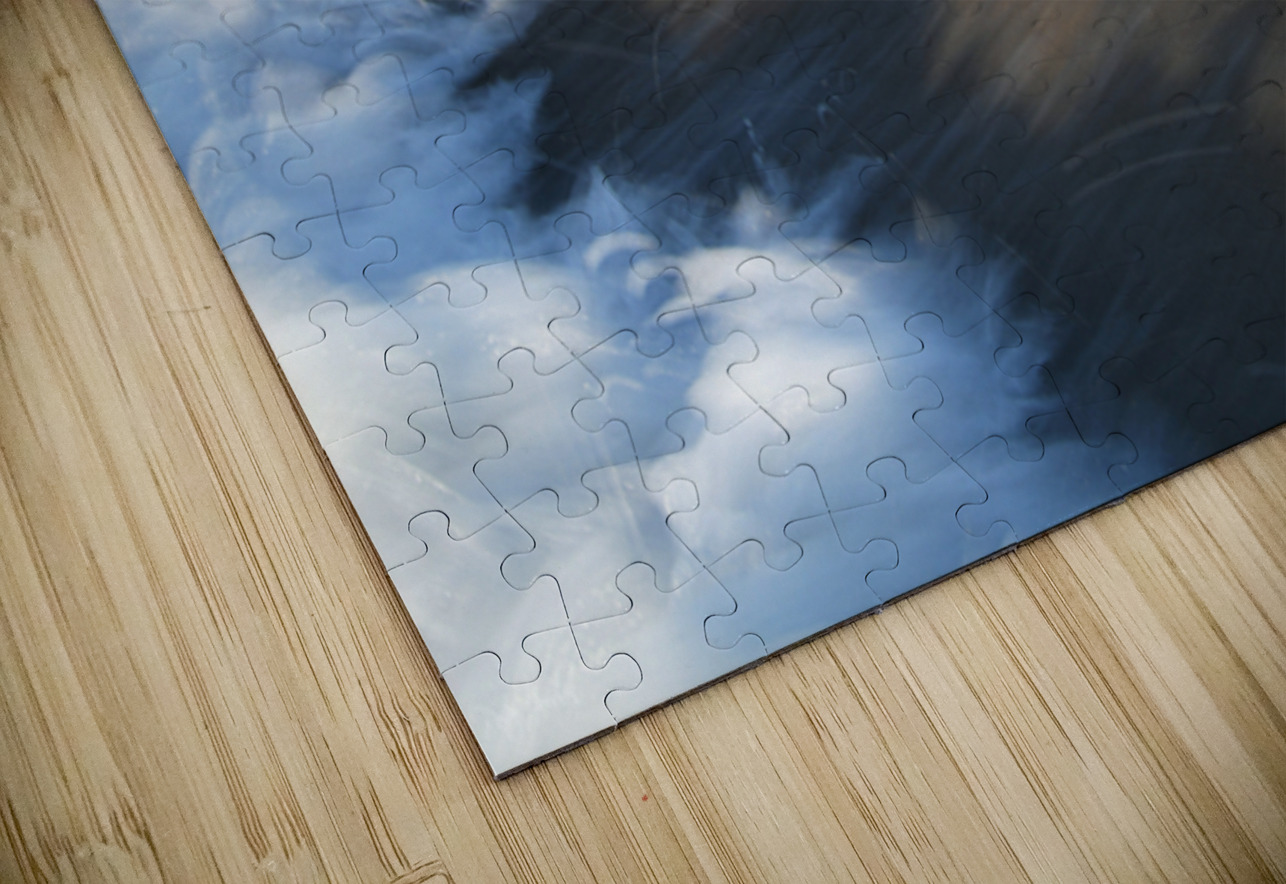 Momentary Shadows 48.32 Peter Jordan Puzzle