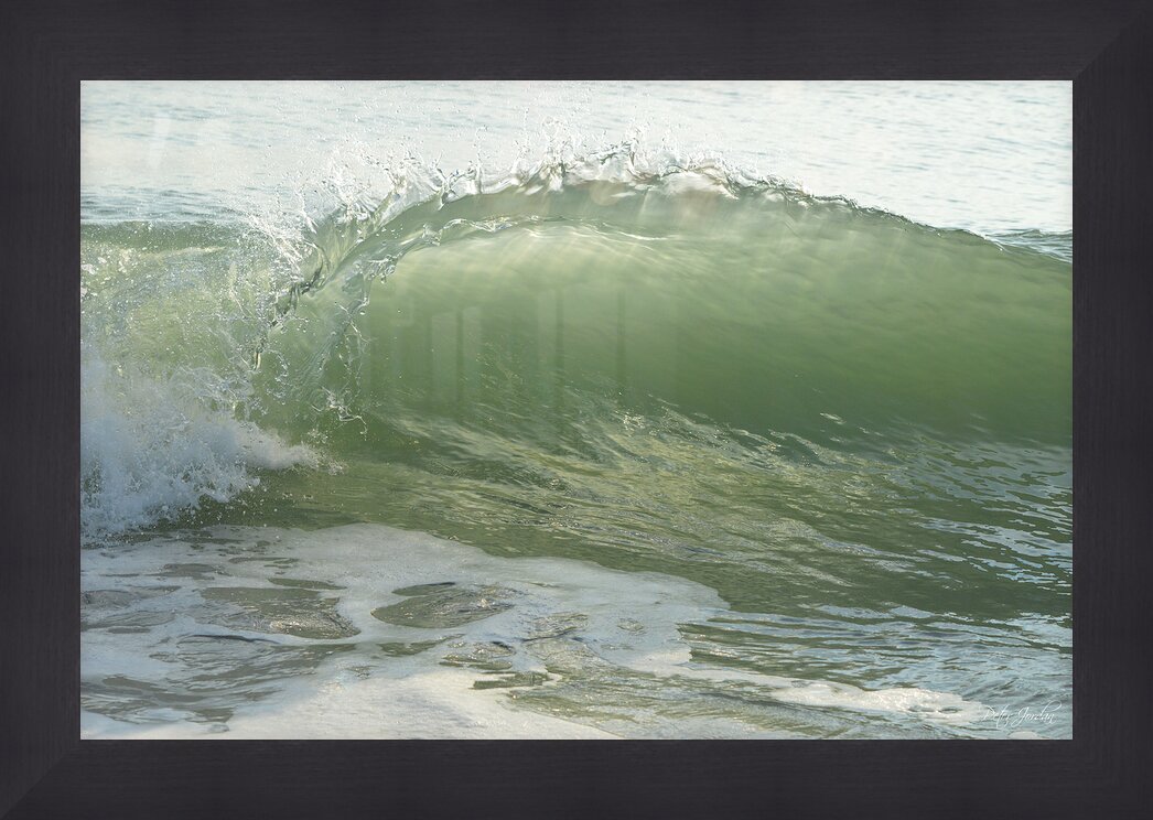 Impression de cadre personnalisé