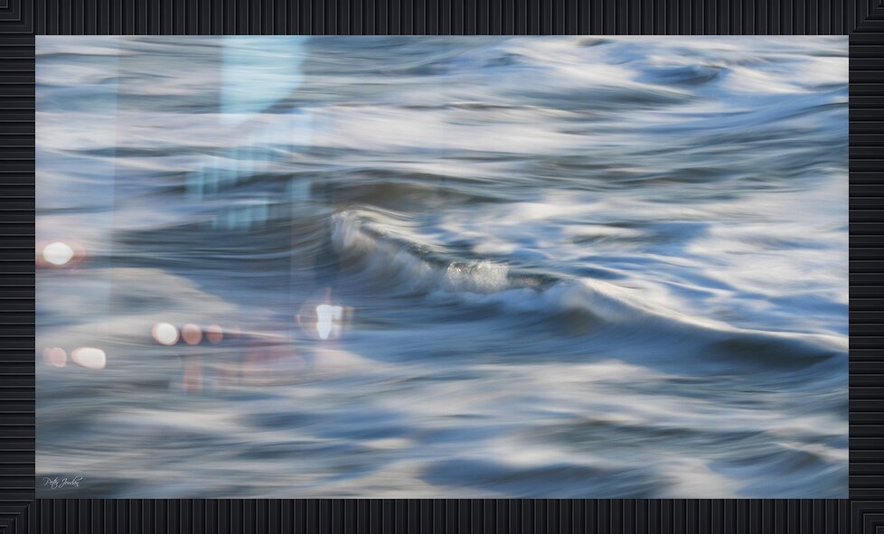 Impression de cadre personnalisé