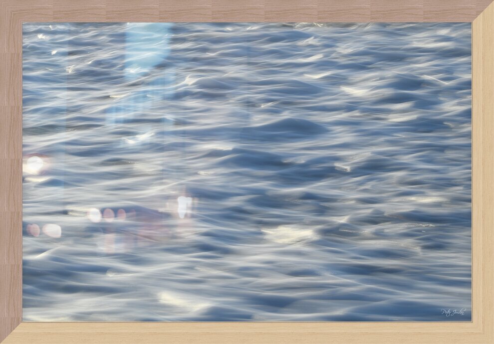 Impression de cadre personnalisé