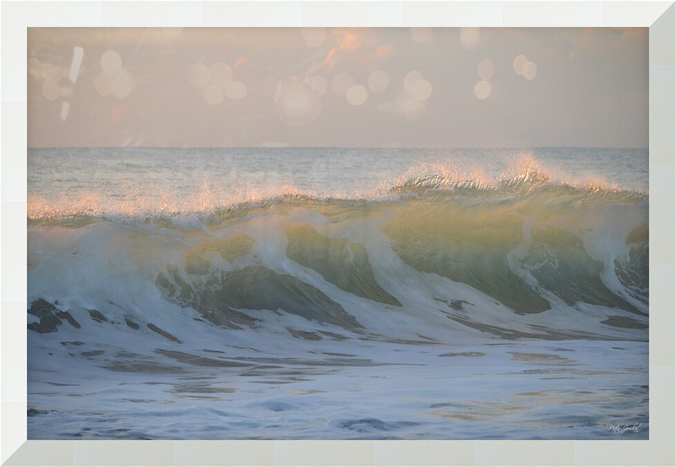 Impression de cadre personnalisé