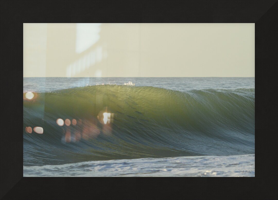 Impression de cadre personnalisé