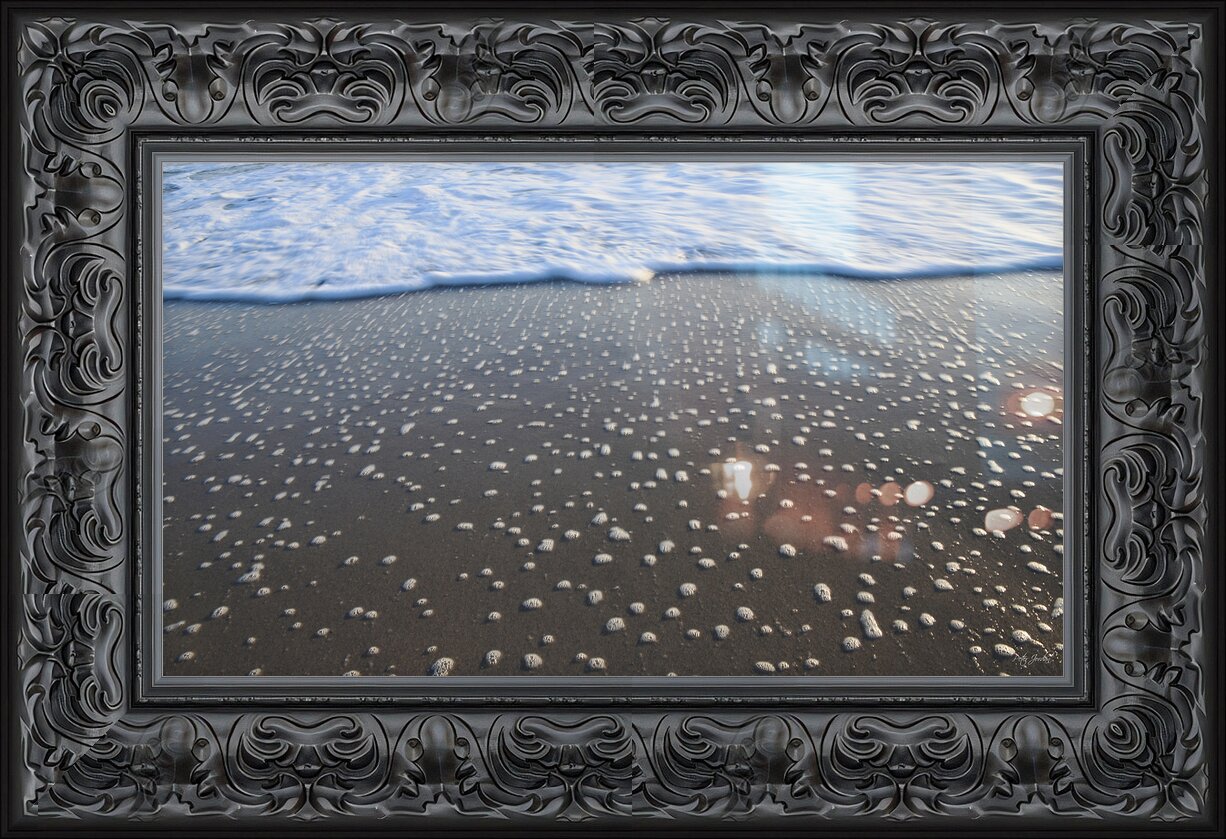 Impression de cadre personnalisé