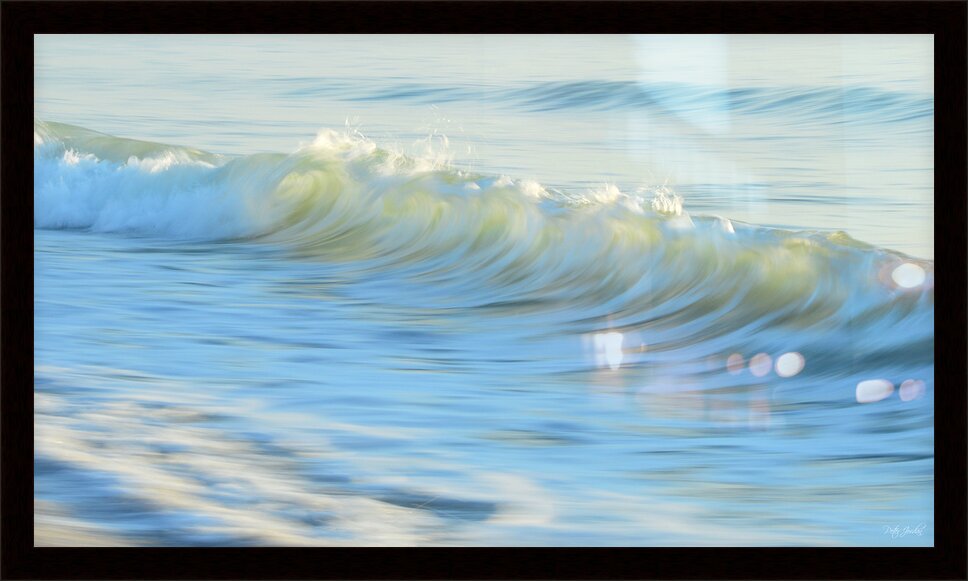 Impression de cadre personnalisé