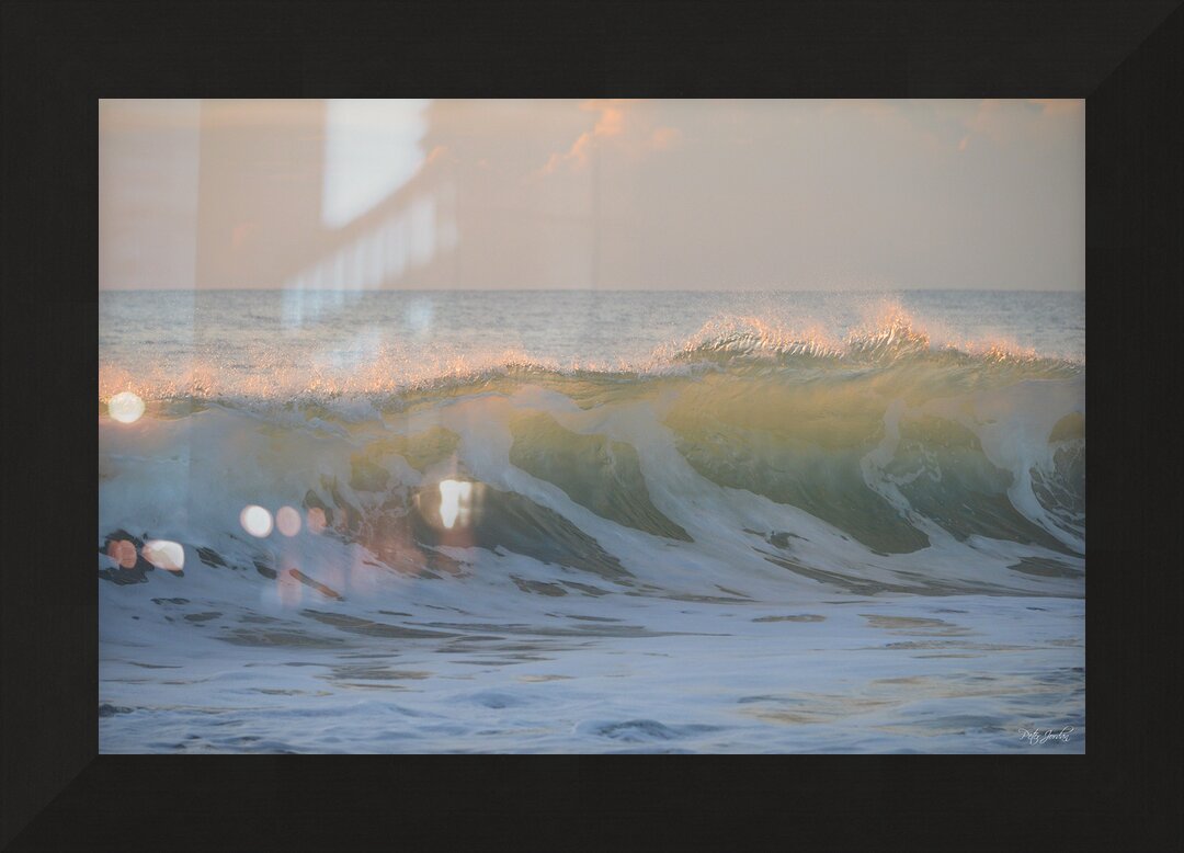 Impression de cadre personnalisé