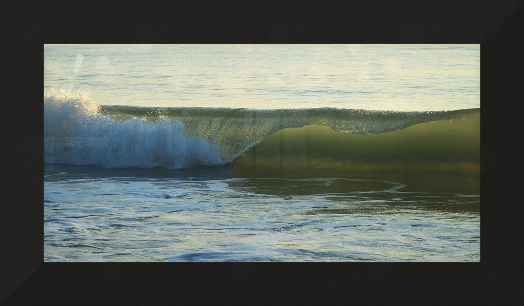 Impression de cadre personnalisé