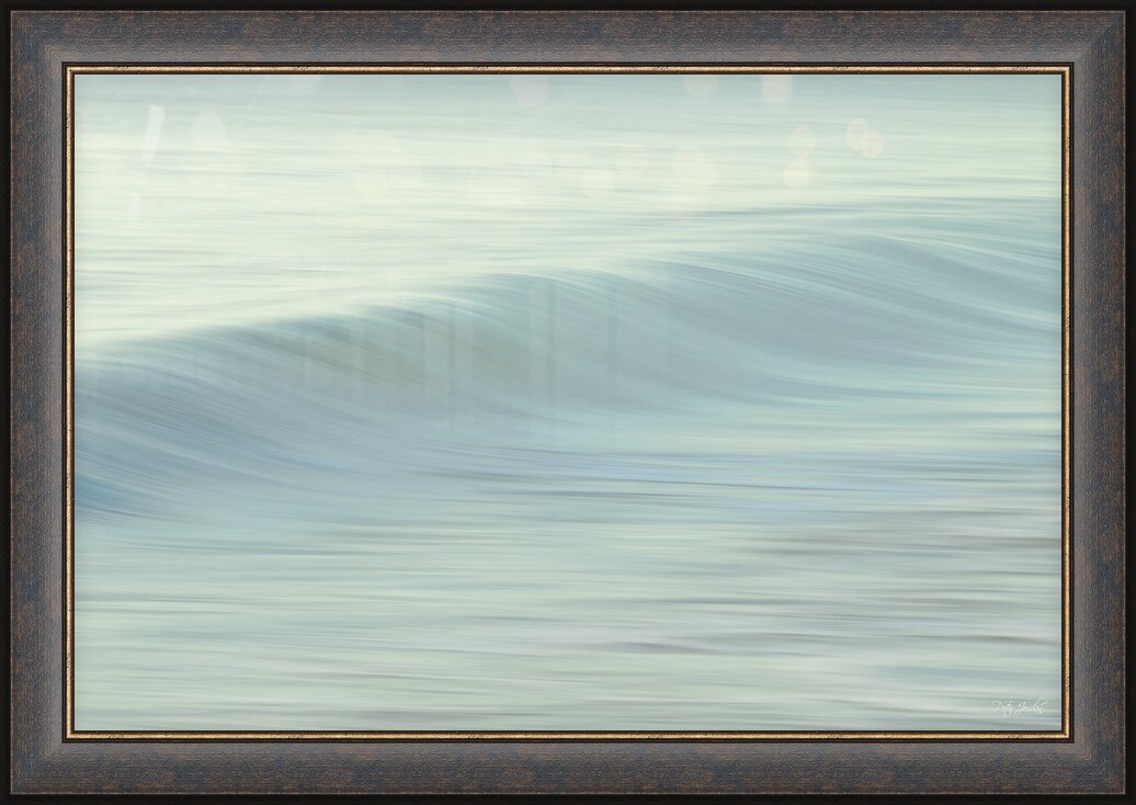 Impression de cadre personnalisé