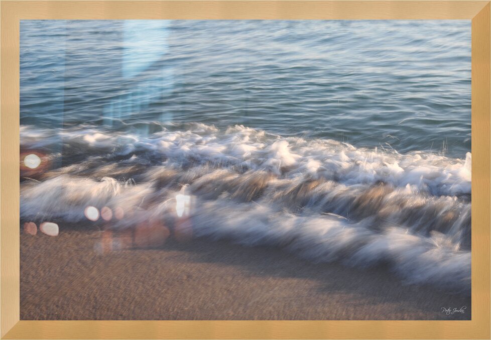 Impression de cadre personnalisé