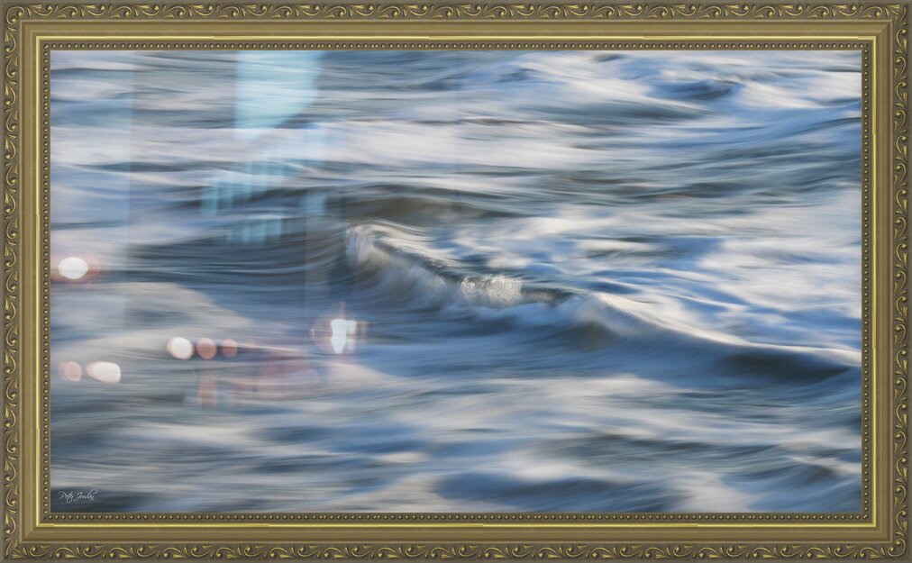 Impression de cadre personnalisé