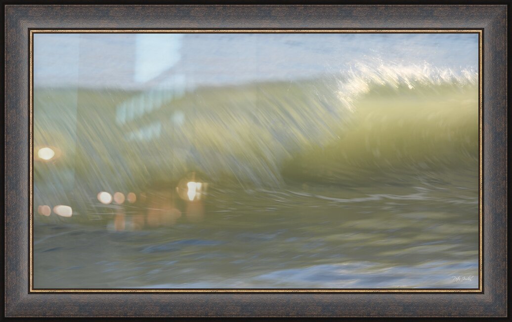 Impression de cadre personnalisé