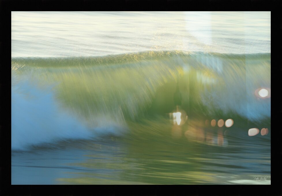 Impression de cadre personnalisé