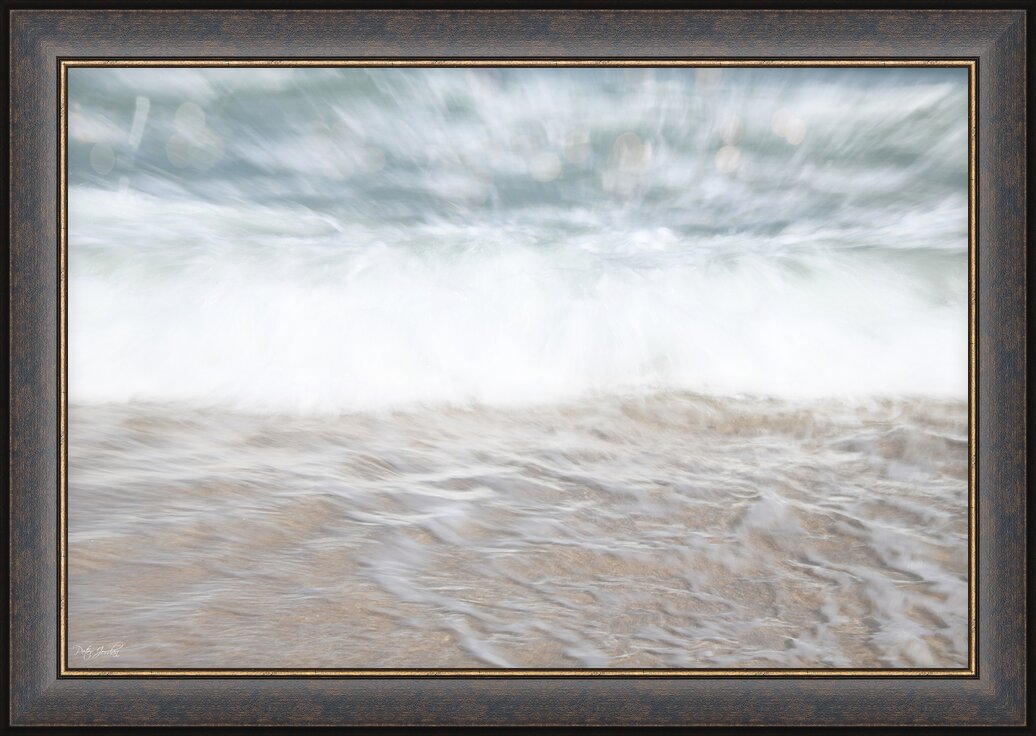 Impression de cadre personnalisé