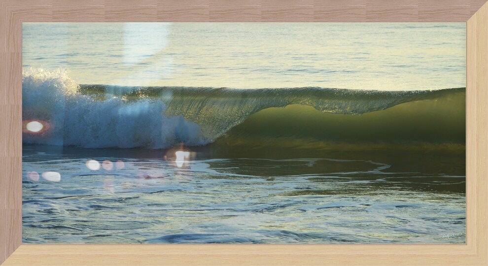 Impression de cadre personnalisé