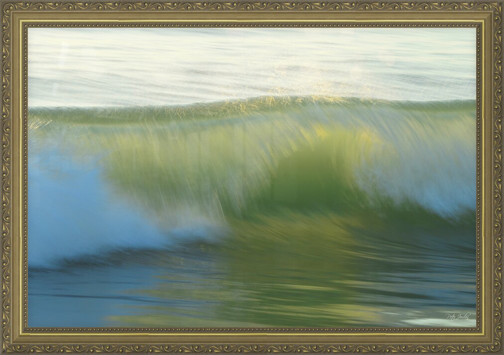 Impression de cadre personnalisé