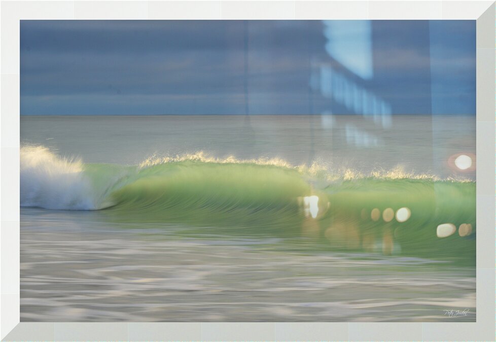 Impression de cadre personnalisé