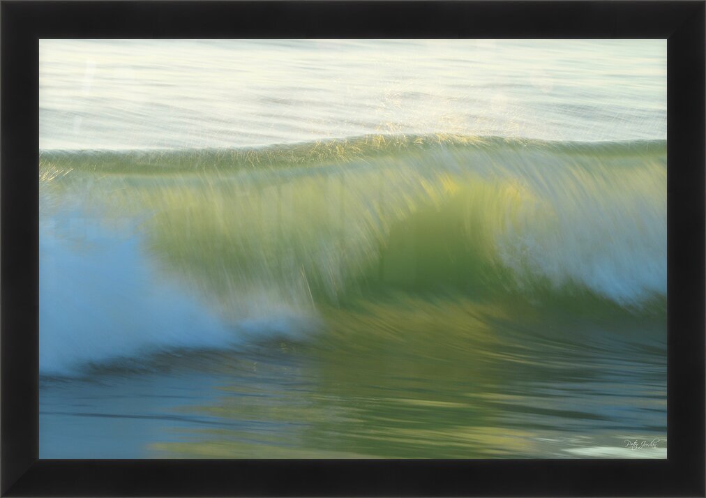 Impression de cadre personnalisé