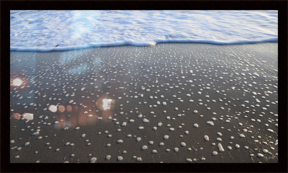 Impression de cadre personnalisé