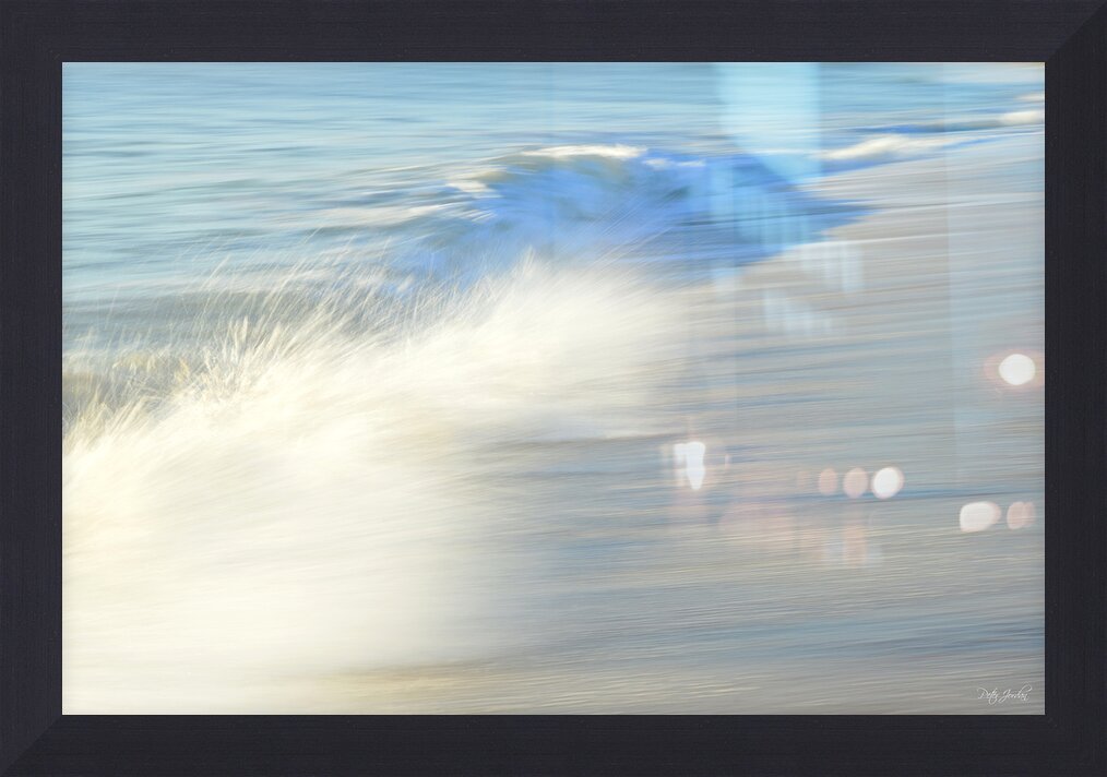 Impression de cadre personnalisé