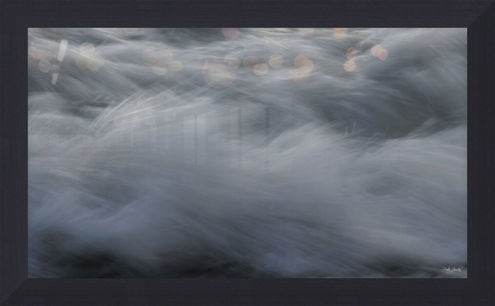 Impression de cadre personnalisé