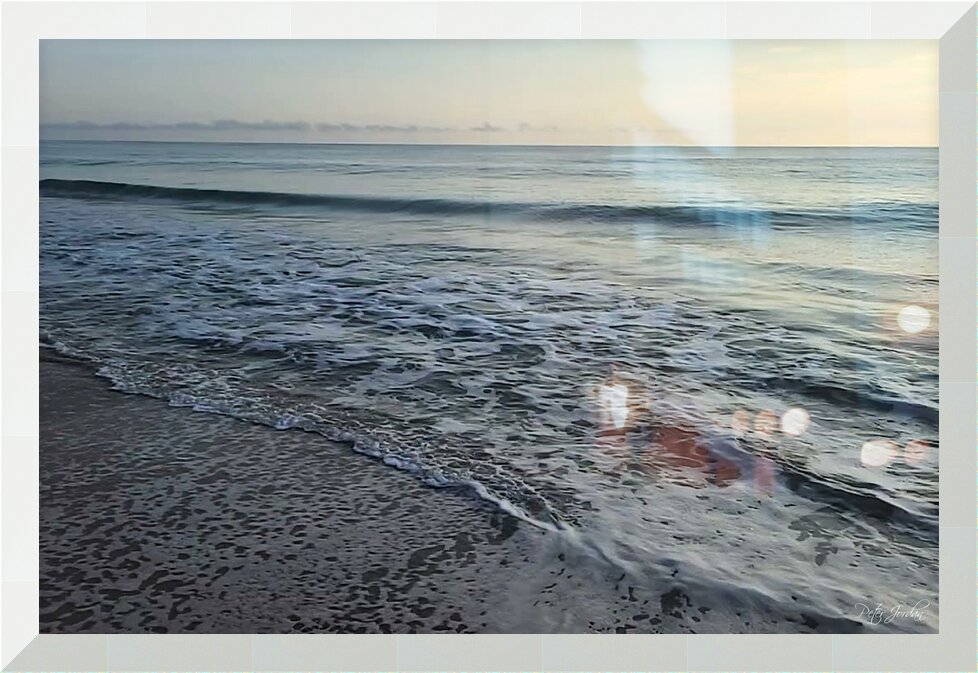 Impression de cadre personnalisé