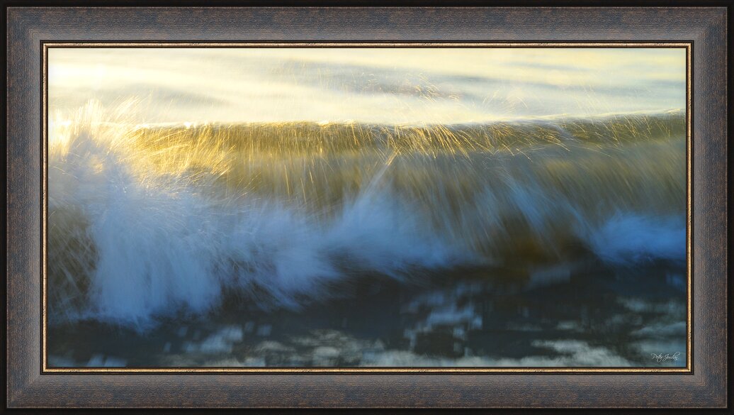 Impression de cadre personnalisé