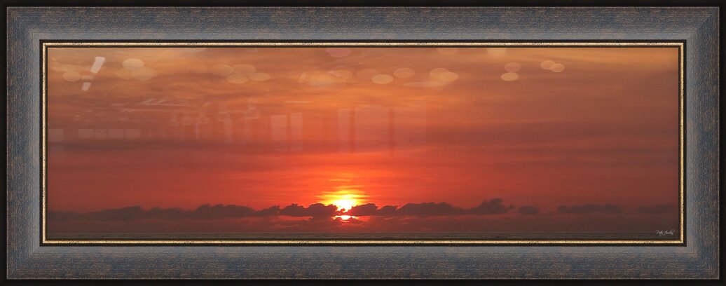 Impression de cadre personnalisé