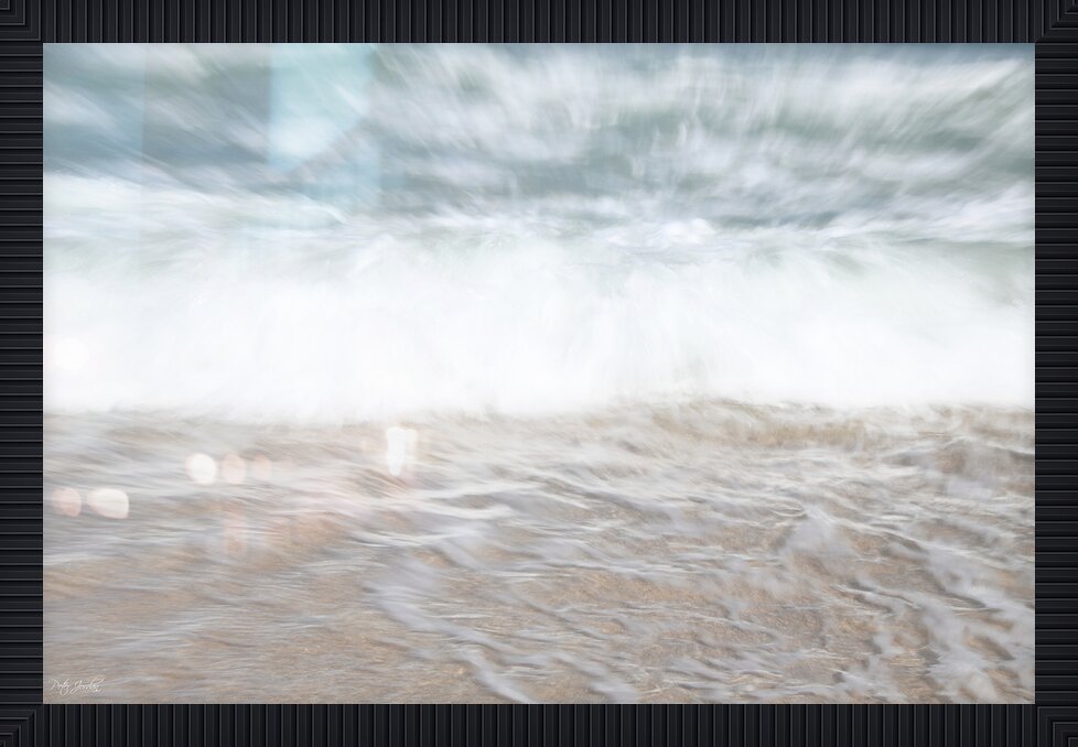 Impression de cadre personnalisé