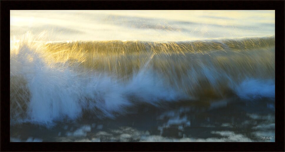 Impression de cadre personnalisé