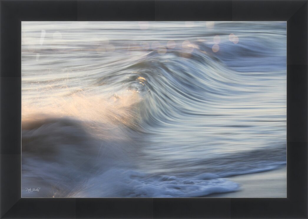 Impression de cadre personnalisé