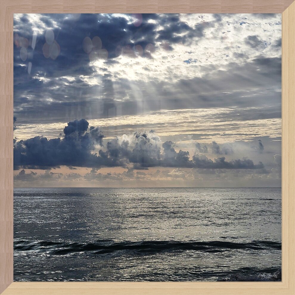 Impression de cadre personnalisé