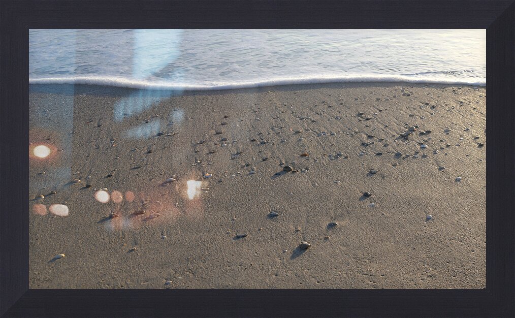 Impression de cadre personnalisé