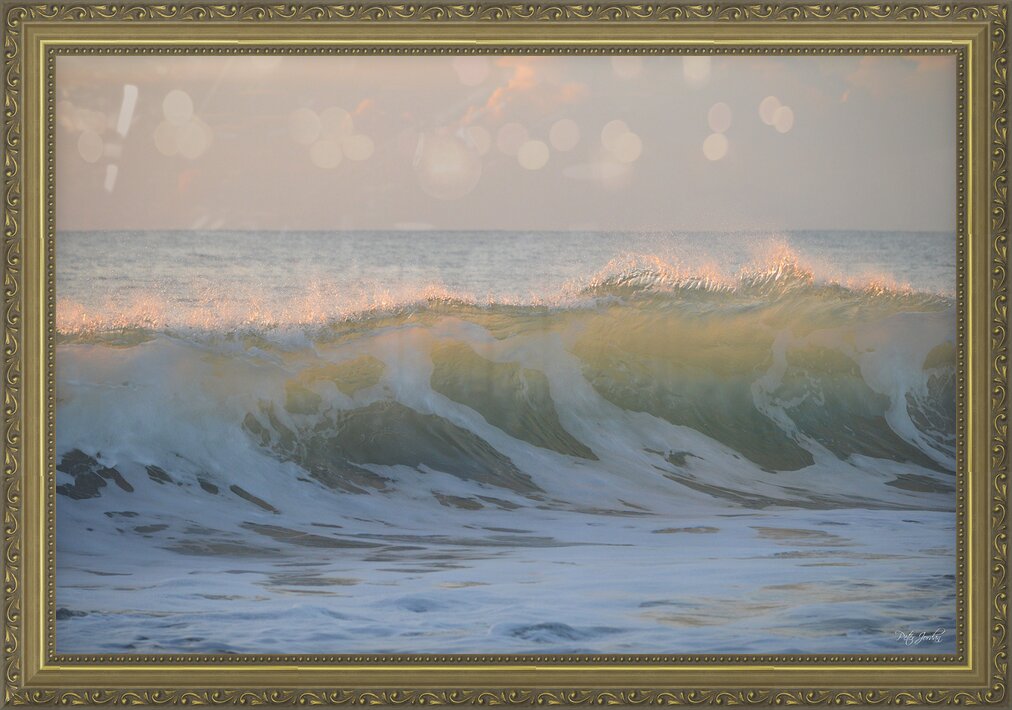 Impression de cadre personnalisé