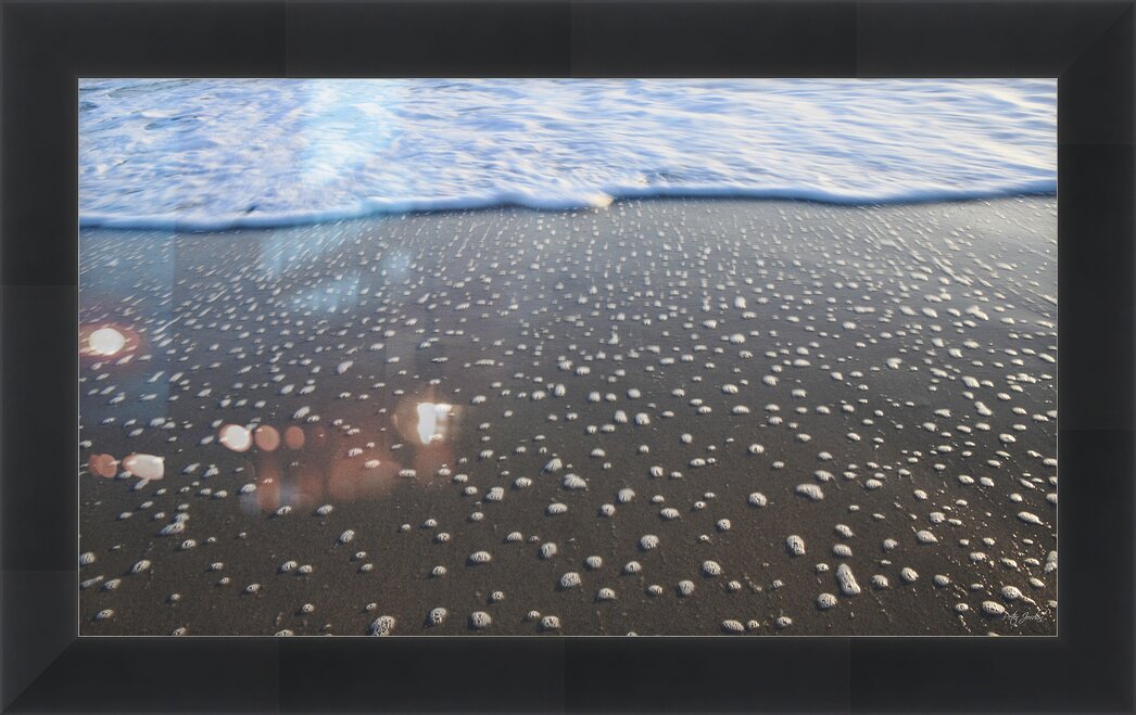 Impression de cadre personnalisé