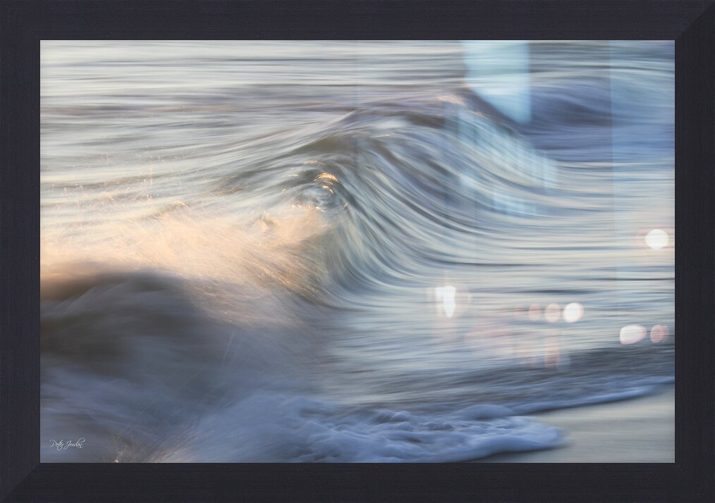 Impression de cadre personnalisé