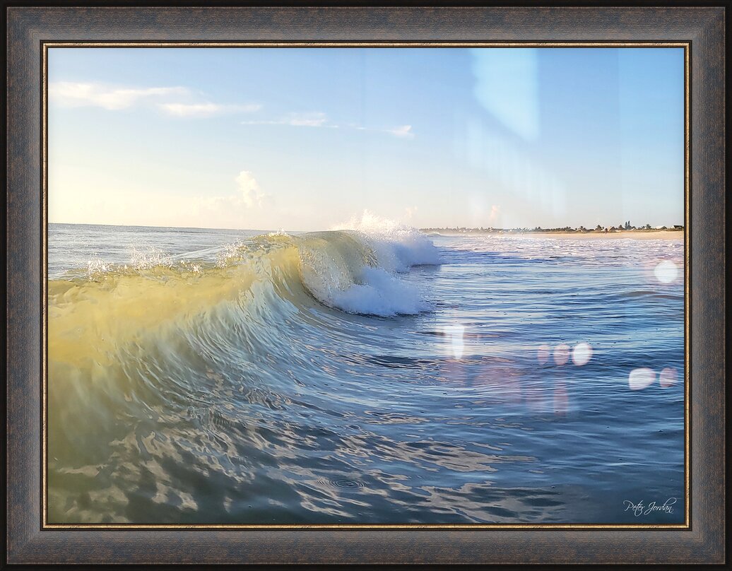 Impression de cadre personnalisé